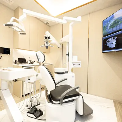 歯科用CT・レントゲン複合機