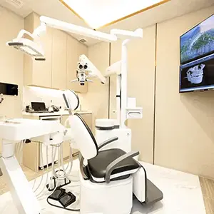 歯科用CT・レントゲン複合機