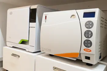 オートクレーブ