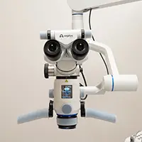 マイクロスコープ