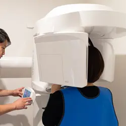 歯科用CT診断装置