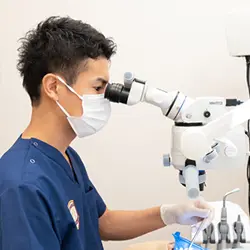 マイクロスコープ