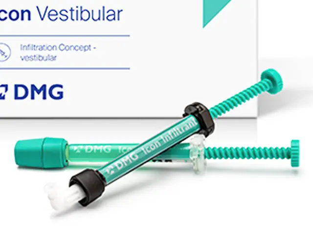 アイコンの薬剤