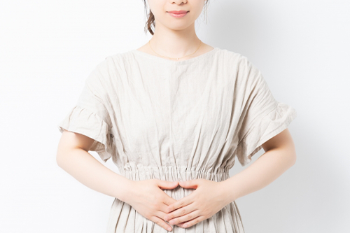 妊娠時期と歯科受診