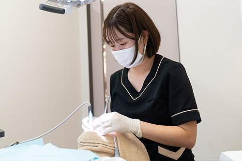 妊娠中の歯周病と全身への影響